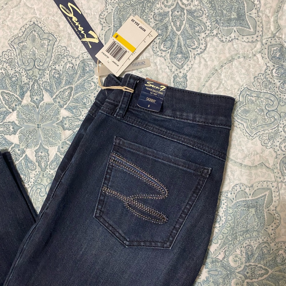 SEVEN JEANS - Picture 2 of 8